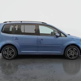 Foto inzerátu VW Touran 1.6 TDI