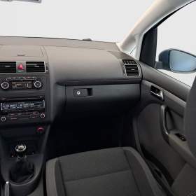 Foto inzerátu VW Touran 1.6 TDI