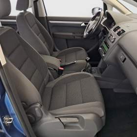 Foto inzerátu VW Touran 1.6 TDI