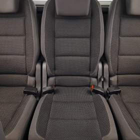 Foto inzerátu VW Touran 1.6 TDI