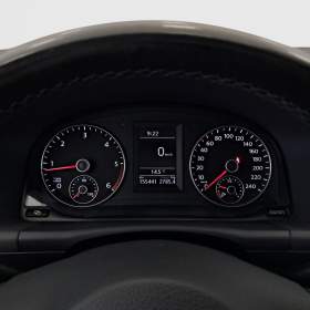 Foto inzerátu VW Touran 1.6 TDI