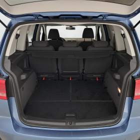 Foto inzerátu VW Touran 1.6 TDI