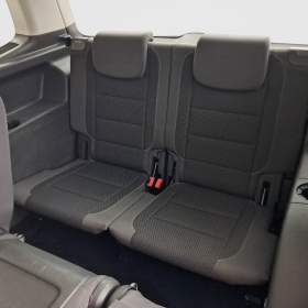 Foto inzerátu VW Touran 1.6 TDI