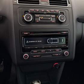 Foto inzerátu VW Touran 1.6 TDI