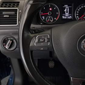 Foto inzerátu VW Touran 1.6 TDI