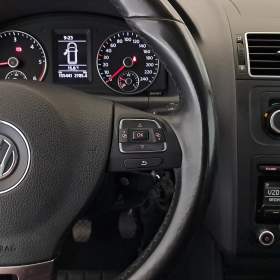 Foto inzerátu VW Touran 1.6 TDI