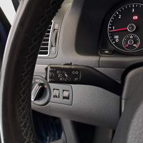 Foto inzerátu VW Touran 1.6 TDI