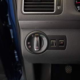 Foto inzerátu VW Touran 1.6 TDI