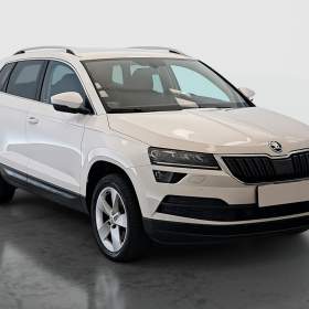 Skoda Karoq 1.6 TDI / 19971859