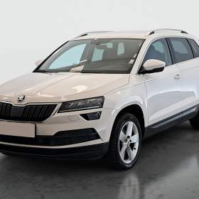 Foto inzerátu Skoda Karoq 1.6 TDI