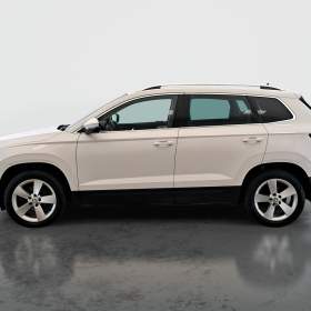 Foto inzerátu Skoda Karoq 1.6 TDI