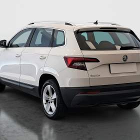 Foto inzerátu Skoda Karoq 1.6 TDI