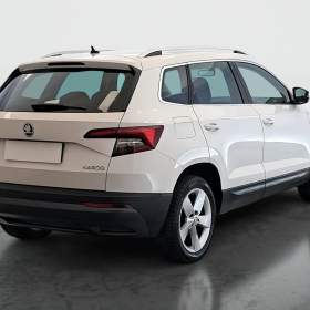 Foto inzerátu Skoda Karoq 1.6 TDI