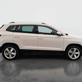 Foto inzerátu Skoda Karoq 1.6 TDI