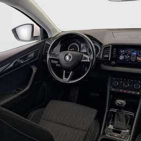 Foto inzerátu Skoda Karoq 1.6 TDI