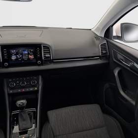 Foto inzerátu Skoda Karoq 1.6 TDI
