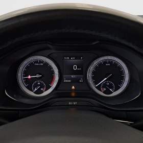 Foto inzerátu Skoda Karoq 1.6 TDI