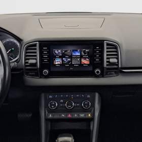 Foto inzerátu Skoda Karoq 1.6 TDI