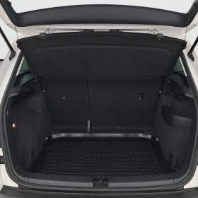 Foto inzerátu Skoda Karoq 1.6 TDI