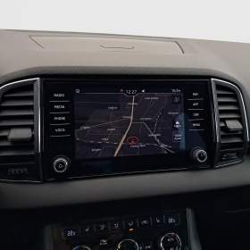 Foto inzerátu Skoda Karoq 1.6 TDI