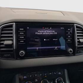 Foto inzerátu Skoda Karoq 1.6 TDI