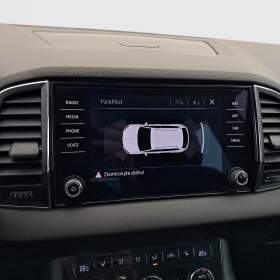 Foto inzerátu Skoda Karoq 1.6 TDI
