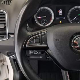 Foto inzerátu Skoda Karoq 1.6 TDI