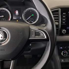Foto inzerátu Skoda Karoq 1.6 TDI