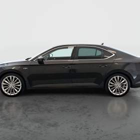 Foto inzerátu Skoda Superb 2.0 TDI 4x4