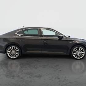 Foto inzerátu Skoda Superb 2.0 TDI 4x4