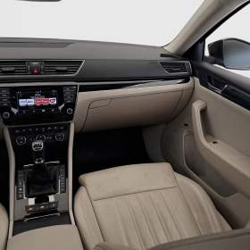 Foto inzerátu Skoda Superb 2.0 TDI 4x4