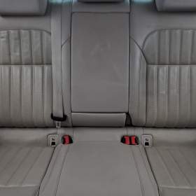 Foto inzerátu Skoda Superb 2.0 TDI 4x4