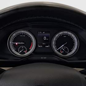 Foto inzerátu Skoda Superb 2.0 TDI 4x4