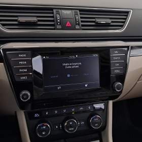 Foto inzerátu Skoda Superb 2.0 TDI 4x4