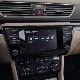 Foto inzerátu Skoda Superb 2.0 TDI 4x4