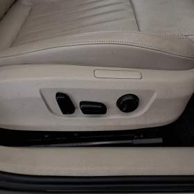 Foto inzerátu Skoda Superb 2.0 TDI 4x4
