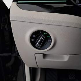 Foto inzerátu Skoda Superb 2.0 TDI 4x4