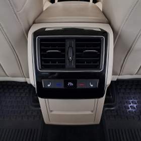 Foto inzerátu Skoda Superb 2.0 TDI 4x4