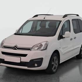 Foto inzerátu Citroen Berlingo 1.6 BlueHDi