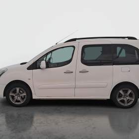 Foto inzerátu Citroen Berlingo 1.6 BlueHDi