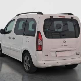 Foto inzerátu Citroen Berlingo 1.6 BlueHDi