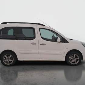 Foto inzerátu Citroen Berlingo 1.6 BlueHDi