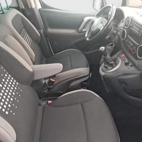 Foto inzerátu Citroen Berlingo 1.6 BlueHDi