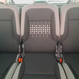 Foto inzerátu Citroen Berlingo 1.6 BlueHDi