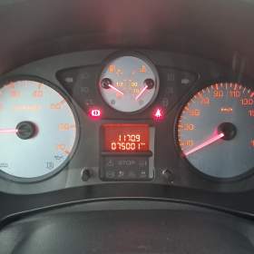 Foto inzerátu Citroen Berlingo 1.6 BlueHDi