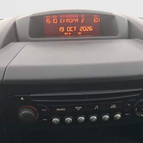 Foto inzerátu Citroen Berlingo 1.6 BlueHDi