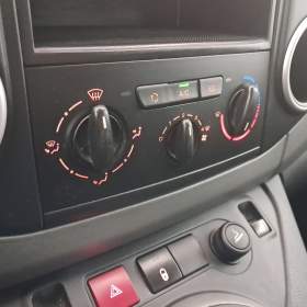 Foto inzerátu Citroen Berlingo 1.6 BlueHDi