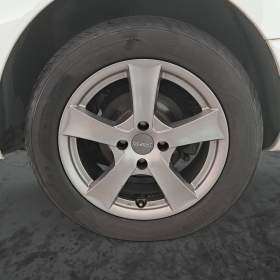 Foto inzerátu Citroen Berlingo 1.6 BlueHDi