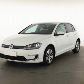 Foto inzerátu VW e-Golf 20.5 kWh - 25 Ah