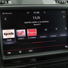 Foto inzerátu VW e-Golf 20.5 kWh - 25 Ah